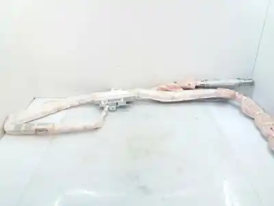 Peça sobressalente para automóvel em segunda mão airbag de cortina dianteiro direito por mazda 2 lim. (de) 1.3 16v cat referências oem iam 920109d5366