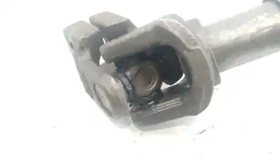 Second-hand car spare part steering column for mazda 2 lim. (de) 1.3 16v cat oem iam references df713210x dj26a226a1 k3604