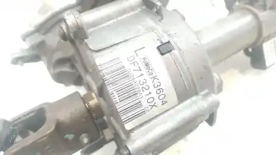 Second-hand car spare part steering column for mazda 2 lim. (de) 1.3 16v cat oem iam references df713210x dj26a226a1 k3604