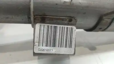 Second-hand car spare part steering column for mazda 2 lim. (de) 1.3 16v cat oem iam references df713210x dj26a226a1 k3604