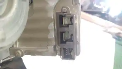 Second-hand car spare part steering column for mazda 2 lim. (de) 1.3 16v cat oem iam references df713210x dj26a226a1 k3604