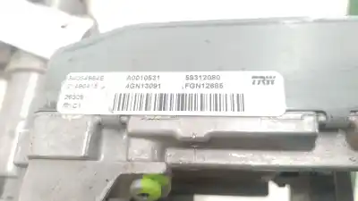 İkinci el araba yedek parçası DIREKSIYON KOLONU için MAZDA 2 LIM. (DE)  OEM IAM referansları DF713210X DJ26A226A1 K3604