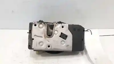 Автозапчастина б/у замок передній праві двері для opel astra gtc 1.9 16v cdti cat (z 19 dth / lrd) посилання на oem iam 13128112