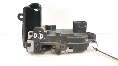 Автозапчасти б/у замок передней правой двери за opel astra gtc 1.9 16v cdti cat (z 19 dth / lrd) ссылки oem iam 13128112  