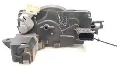 Автозапчасти б/у замок передней правой двери за opel astra gtc 1.9 16v cdti cat (z 19 dth / lrd) ссылки oem iam 13128112  