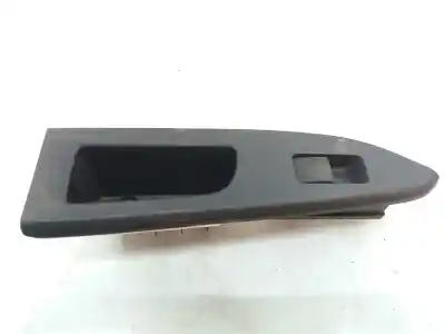 Peça sobressalente para automóvel em segunda mão botão / interruptor elevador vidro traseiro esquerdo por mazda 2 lim. (de) 1.3 16v cat referências oem iam d65166370