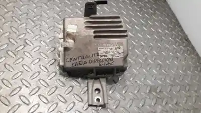 Pezzo di ricambio per auto di seconda mano centralina motore per toyota corolla (e12) 1.6 16v riferimenti oem iam 8965002230