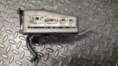 Second-hand car spare part ecu engine control for toyota corolla (e12) 1.6 16v oem iam references 8965002230 013659 eatcec068