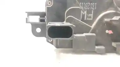 Pezzo di ricambio per auto di seconda mano serratura porta anteriore sinistra per opel astra gtc 1.9 16v cdti cat (z 19 dth / lrd) riferimenti oem iam 13128111  
