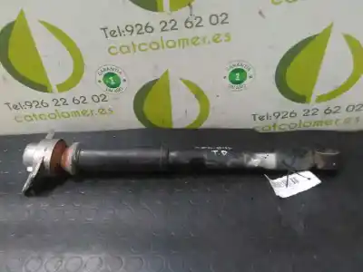 Second-hand car spare part right rear shock absorber for audi a3 (8p) 2.0 tdi ambiente oem iam references 