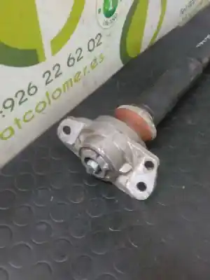Peça sobressalente para automóvel em segunda mão amortecedor traseiro direito por audi a3 (8p) 2.0 tdi ambiente referências oem iam   