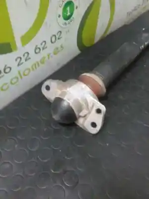 Peça sobressalente para automóvel em segunda mão amortecedor traseiro direito por audi a3 (8p) 2.0 tdi ambiente referências oem iam   