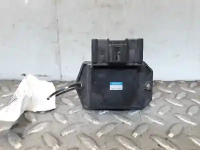 Pezzo di ricambio per auto di seconda mano resistenza al riscaldamento per toyota corolla (e12) 1.6 16v riferimenti oem iam 4993002121