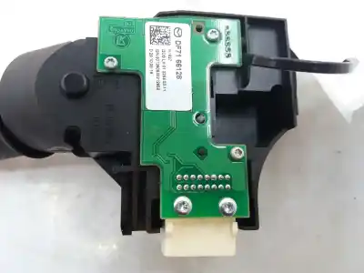 Pezzo di ricambio per auto di seconda mano comando pulito per mazda 2 lim. (de) 1.3 16v cat riferimenti oem iam df7166128  k1827