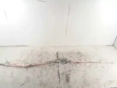 Peça sobressalente para automóvel em segunda mão airbag de cortina dianteiro direito por subaru forester s12 2.0 diesel cat referências oem iam wn30k140984