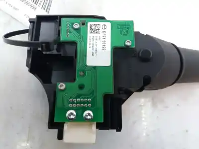 Second-hand car spare part headlights switch for mazda 2 lim. (de) 1.3 16v cat oem iam references df7166122  k1827