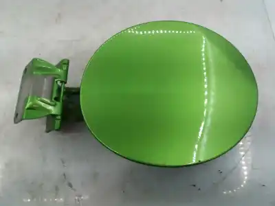 Peça sobressalente para automóvel em segunda mão tampa de combustível externa por mazda 2 lim. (de) 1.3 16v cat referências oem iam d65142410c