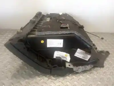 Автозапчастина б/у бардачок для audi a6 avant (4f5) 2.7 tdi посилання на oem iam 4f1857104c  