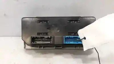 Pezzo di ricambio per auto di seconda mano controllo climatico per opel astra gtc 1.9 16v cdti cat (z 19 dth / lrd) riferimenti oem iam 13122962  901512470003