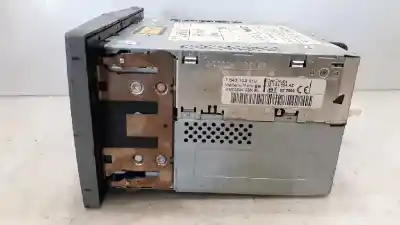 İkinci el araba yedek parçası ses sistemi / radyo cd için opel astra gtc 1.9 16v cdti cat (z 19 dth / lrd) oem iam referansları 13154304 13154304az 7643103310