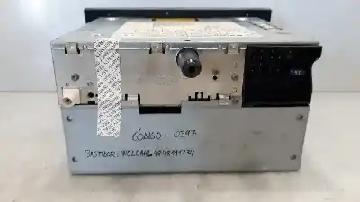 İkinci el araba yedek parçası ses sistemi / radyo cd için opel astra gtc 1.9 16v cdti cat (z 19 dth / lrd) oem iam referansları 13154304 13154304az 7643103310