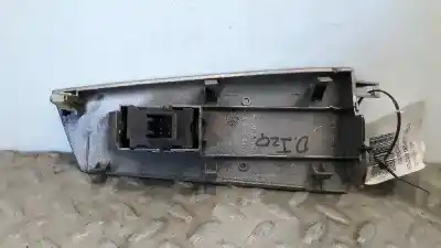 Second-hand car spare part right front power window switch for toyota corolla (e12) 1.6 16v oem iam references 7423102280  