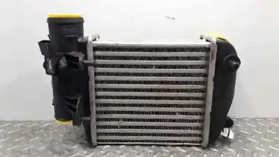 Автозапчасти б/у интеркулер за audi a6 avant (4f5) 2.7 tdi ссылки oem iam 4f0145805e 0281002399 4f0145805e