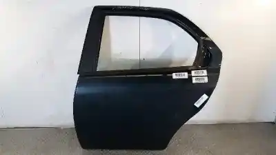 Автозапчасти б/у задняя левая дверь за alfa romeo 156 1.6 16v t.spark distinctive ссылки oem iam 