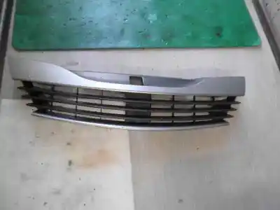 Pezzo di ricambio per auto di seconda mano Griglia Anteriore per RENAULT LAGUNA II (BG0) 1.9 dCi Diesel Riferimenti OEM IAM   