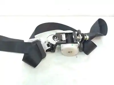 Peça sobressalente para automóvel em segunda mão cinto de segurança traseiro esquerdo por mazda 2 lim. (de) 1.3 16v cat referências oem iam df7157790b01