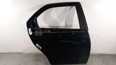 Автозапчасти б/у дверь задняя правая за alfa romeo 156 1.6 16v t.spark distinctive ссылки oem iam 