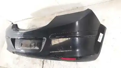 Peça sobressalente para automóvel em segunda mão para choques traseiro por opel astra gtc 1.9 16v cdti cat (z 19 dth / lrd) referências oem iam   