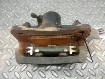 Second-hand car spare part rear right brake caliper for opel frontera a 2.5 turbodiesel oem iam references 