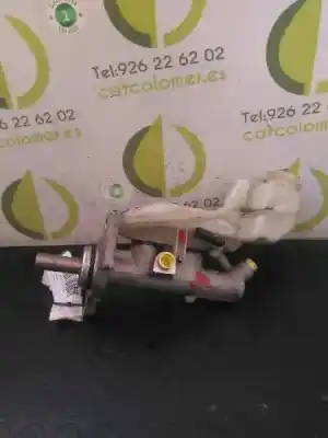 Pezzo di ricambio per auto di seconda mano pompa freni per toyota corolla (e12) 1.6 16v riferimenti oem iam   