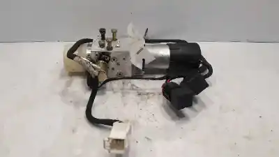 Second-hand car spare part Electric Sunroof Motor for PEUGEOT 206 CC CC OEM IAM references 9639025080 112626 HB70137002