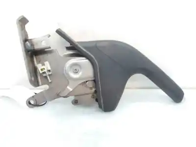 Peça sobressalente para automóvel em segunda mão alavanca de travão de mão por mazda 2 lim. (de) 1.3 16v cat referências oem iam dl4044010