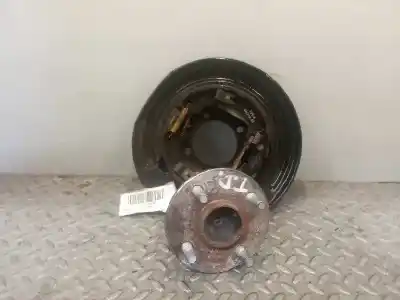 Pezzo di ricambio per auto di seconda mano snodo posteriore destro per toyota corolla (e12) 1.6 16v riferimenti oem iam 