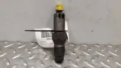 Автозапчасти б/у инжектор за citroen jumpy (u6u_) 1.9 d ссылки oem iam lcr6736001