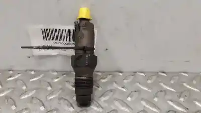 Автозапчасти б/у инжектор за citroen jumpy (u6u_) 1.9 d ссылки oem iam lcr6736001