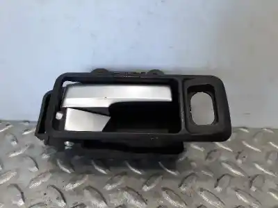 Peça sobressalente para automóvel em segunda mão puxador interior traseiro direito por ford focus berlina (cap) ghia referências oem iam 