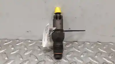 Автозапчасти б/у инжектор за citroen jumpy (u6u_) 1.9 d ссылки oem iam lcr6736001