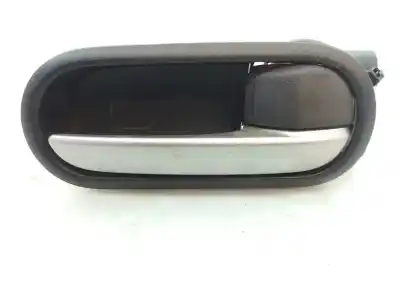 Peça sobressalente para automóvel em segunda mão puxador interior dianteiro direito por mazda 2 lim. (de) 1.3 16v cat referências oem iam eh4472330a