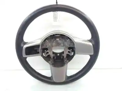 Peça sobressalente para automóvel em segunda mão volante por mazda 2 lim. (de) 1.3 16v cat referências oem iam df713298202