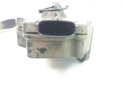 Peça sobressalente para automóvel em segunda mão potenciômetro por mazda 2 lim. (de) 1.3 16v cat referências oem iam k42387410 11l18d00067 df71