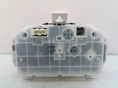 Peça sobressalente para automóvel em segunda mão quadrante por mazda 2 lim. (de) 1.3 16v cat referências oem iam d01j55430k9001  df73e