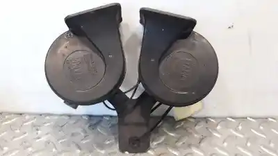 Peça sobressalente para automóvel em segunda mão buzina / sirene por saab 9-3 berlina 2.2 s tid referências oem iam 