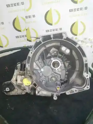 Автозапчасти б/у коробка передач за ford ka (ccq) básico ссылки oem iam xs5r7002ba