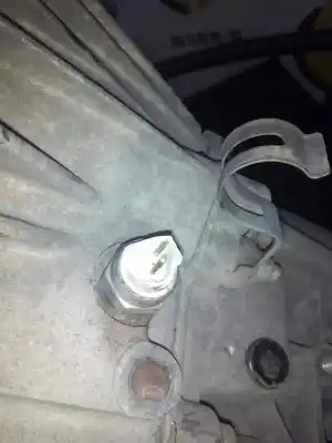 Second-hand car spare part gearbox for ford ka (ccq) básico oem iam references xs5r7002ba  t6tb1300603001205