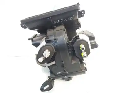 Second-hand car spare part full normal heating for mazda 2 lim. (de) 1.3 16v cat oem iam references m1682df71  