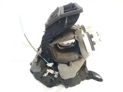 Second-hand car spare part full normal heating for mazda 2 lim. (de) 1.3 16v cat oem iam references m1682df71  